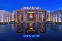 Steigenberger Resort Ras Soma Hotels near Sharm El-Naga