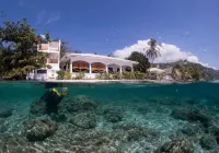 Sogod Bay Scuba Resort