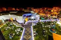 Hotel Hospitality-Inn City Center Hotel di Berrechid