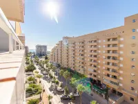 Trebol III - Marina d'Or