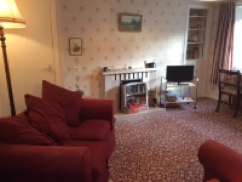 Craigton Cottage Hotéis em Dunkeld