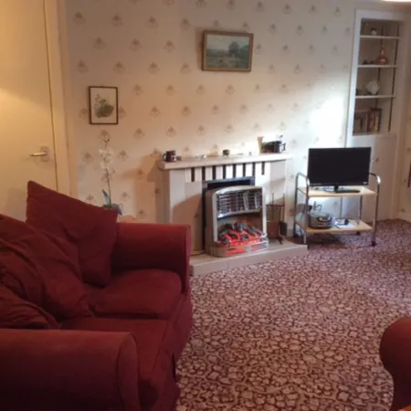Craigton Cottage Отели в г. Данкелд