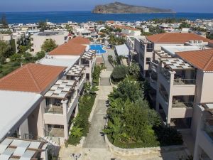 Isida Hotel Agia Marina