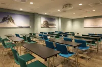 Scandic Sunnfjord Hotel & Spa - Cho phép mang theo thú cưng