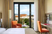 IntercityHotel Leipzig Hotels in Leipzig