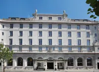 Riu Plaza the Gresham Dublin Các khách sạn ở Dublin