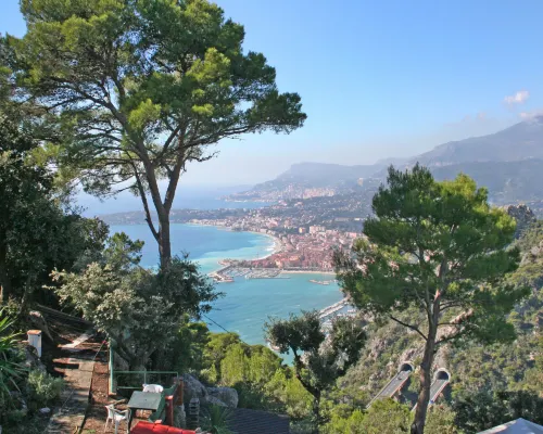 IL Cippo Hotel a Grimaldi