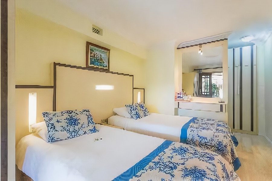 Hotel Villa Daffodil