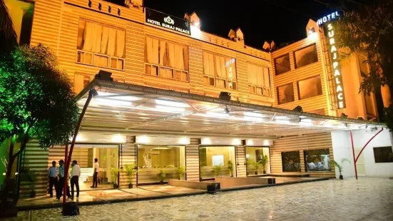 蘇拉吉宮飯店
