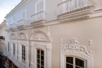 Áurea Casa Palacio Sagasta by Eurostars Hotel Company