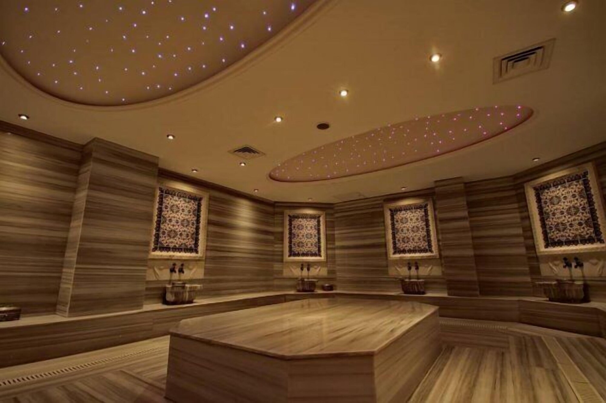 Demir Hotel