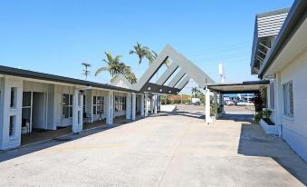 Townsville City Motel