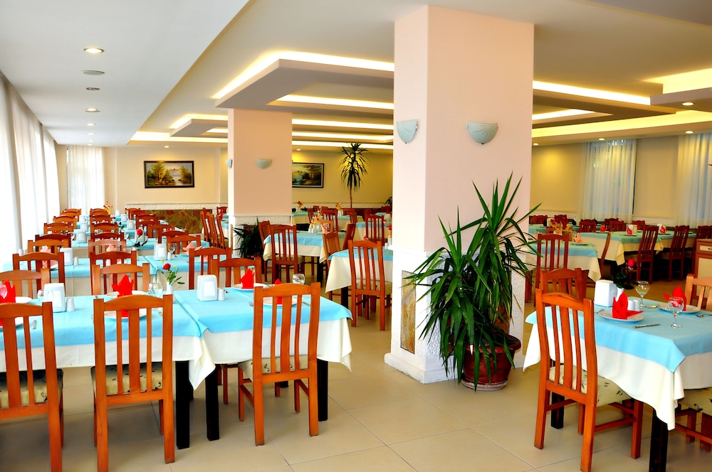 Çınar Family Suite Hotel (Cinar Family Suite Hotel)