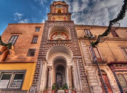 10 Best Hotels near Mario Palumbo Gioielli, Sorrento 2022 | Trip.com