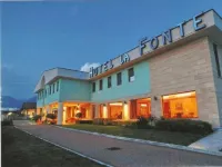 La Fonte Hotel Hotel di Sulzano
