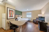 Studio 6 Suites Charlotte, NC - Tyvola Rd-Executive Park