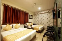 Hotel Ark Suites At Airport