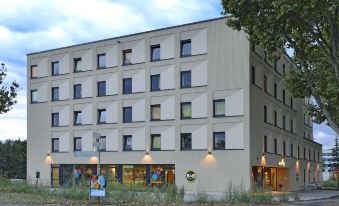 B&B HOTEL Karlsruhe