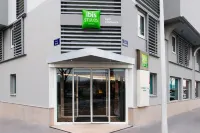 Ibis Styles Lyon Confluence Hotel a Lione