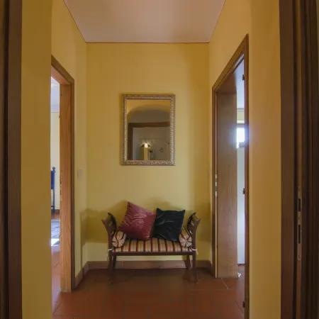 Luxury Villa in Cortona