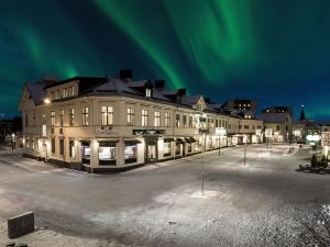 Hotell Drottninggatan 11