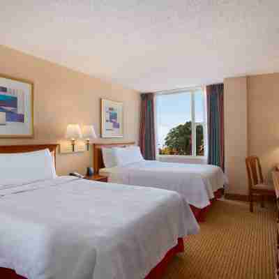 Homewood Suites by Hilton Falls Church-I-495 @ Rt. 50 Rooms