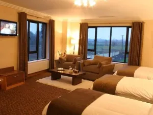 Amber Springs Hotel