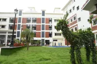 Hotel Annapurna Hotels near Edward Memorial Hall