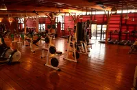 El Pueblo Tamlelt - palestra