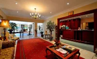 Summerview Boutique Hotel & Conference - Pools