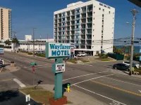 Wayfarer Motel - Bintang 2
