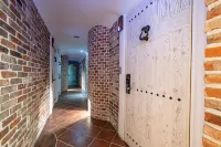 Uijeongbu Friends Yul Uijeongbu Branch Hotels in Uijeongbu