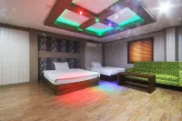 Yeongcheon Hyu Hotels in Yeongcheon-si