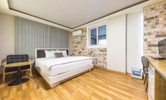 Daegu Gyeongbuk University Sweet Hotel