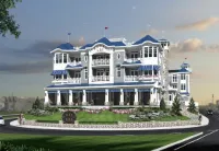 Hotel Lbi Hôtels à : Long Beach Township