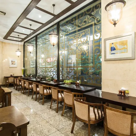 Aura Tourist Hotel