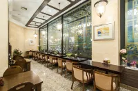 Aura Tourist Hotel - breakfast