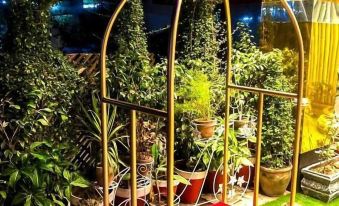 Rose Palace Hotel, Gulberg