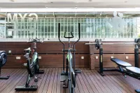 Parador de Cadiz - Gym