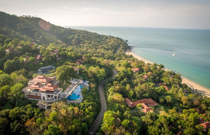 Pimalai Resort & Spa