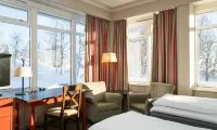 Thon Hotel Skeikampen Các khách sạn ở Gausdal