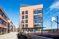 Highfield House Hotels near Charlestown Shopping Centre
