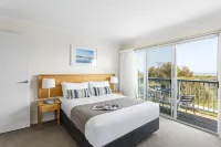 Quest Williamstown North Hotels in Laverton North