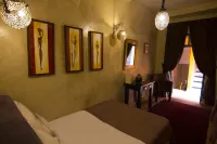 Riad Hermes in Marrakech
