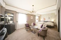 Hotel Nikko Huis Ten Bosch