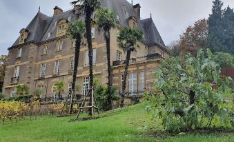 Hotel O Chateau