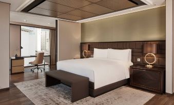 JW Marriott Dongdaemun Square Seoul