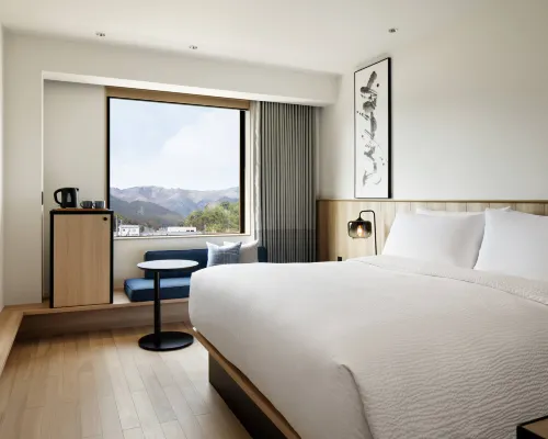 Fairfield by Marriott Mie Okuise Odai Hotels in Odai