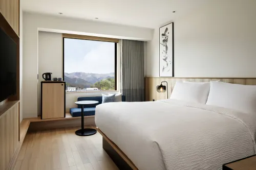 Fairfield by Marriott Mie Okuise Odai