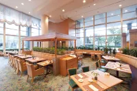 ANA Crowne Plaza Toyama by IHG - Aamiainen